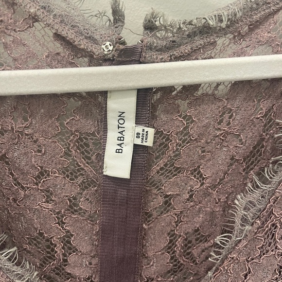 Aritizia - Babaton dres in xxs - Picture 2 of 6